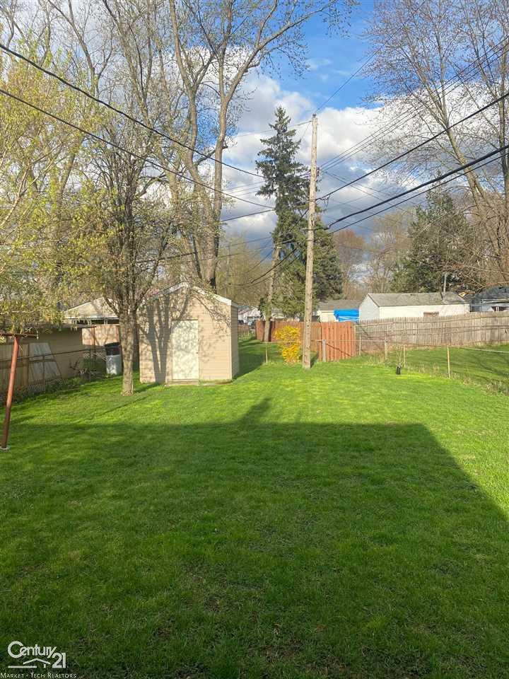 6703 Campbell Street Taylor, MI 48180 - Photo 18 of 18