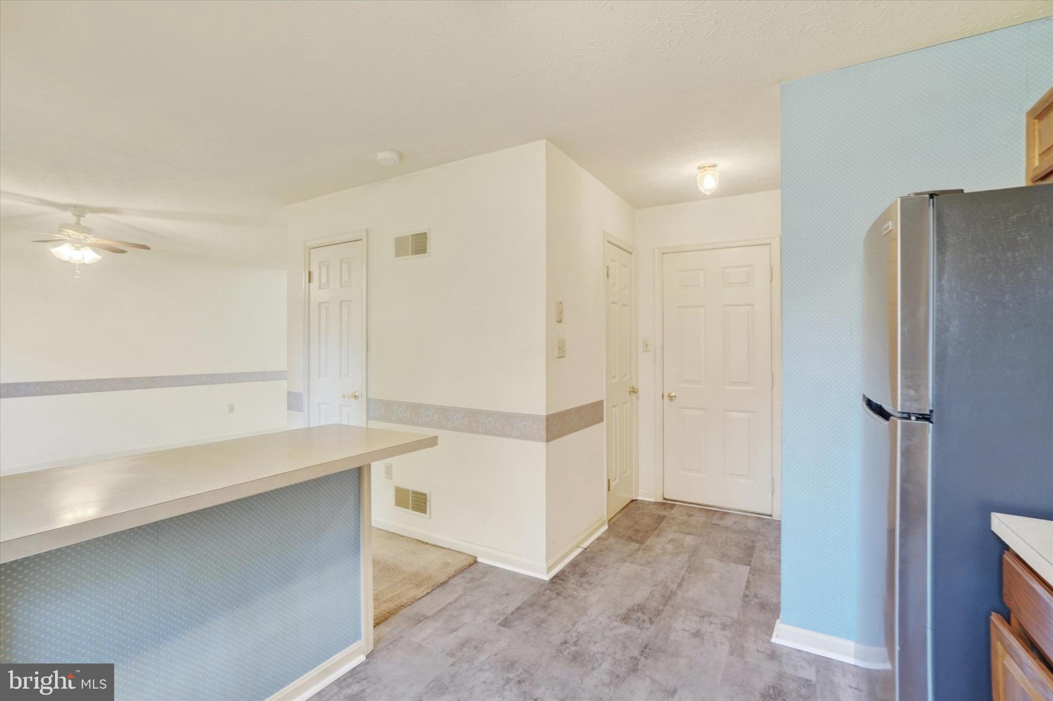 25 Jean Lo Way York, PA 17406 - Photo 11 of 27 a bathroom with a sink and a mirror