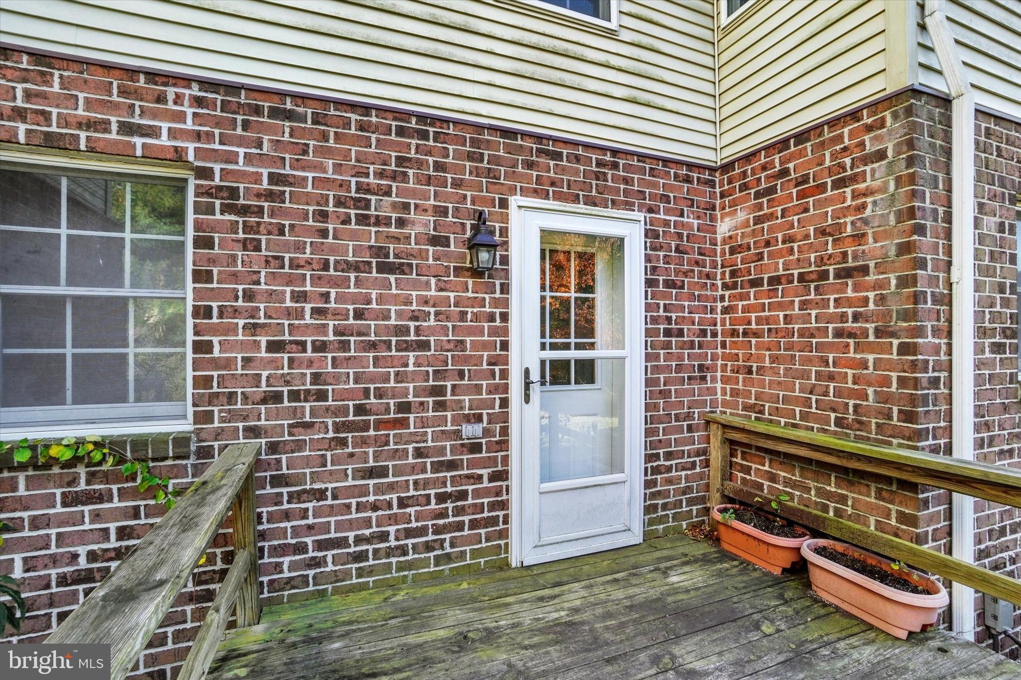 25 Jean Lo Way York, PA 17406 - Photo 24 of 27 a view of a brick building with many windows