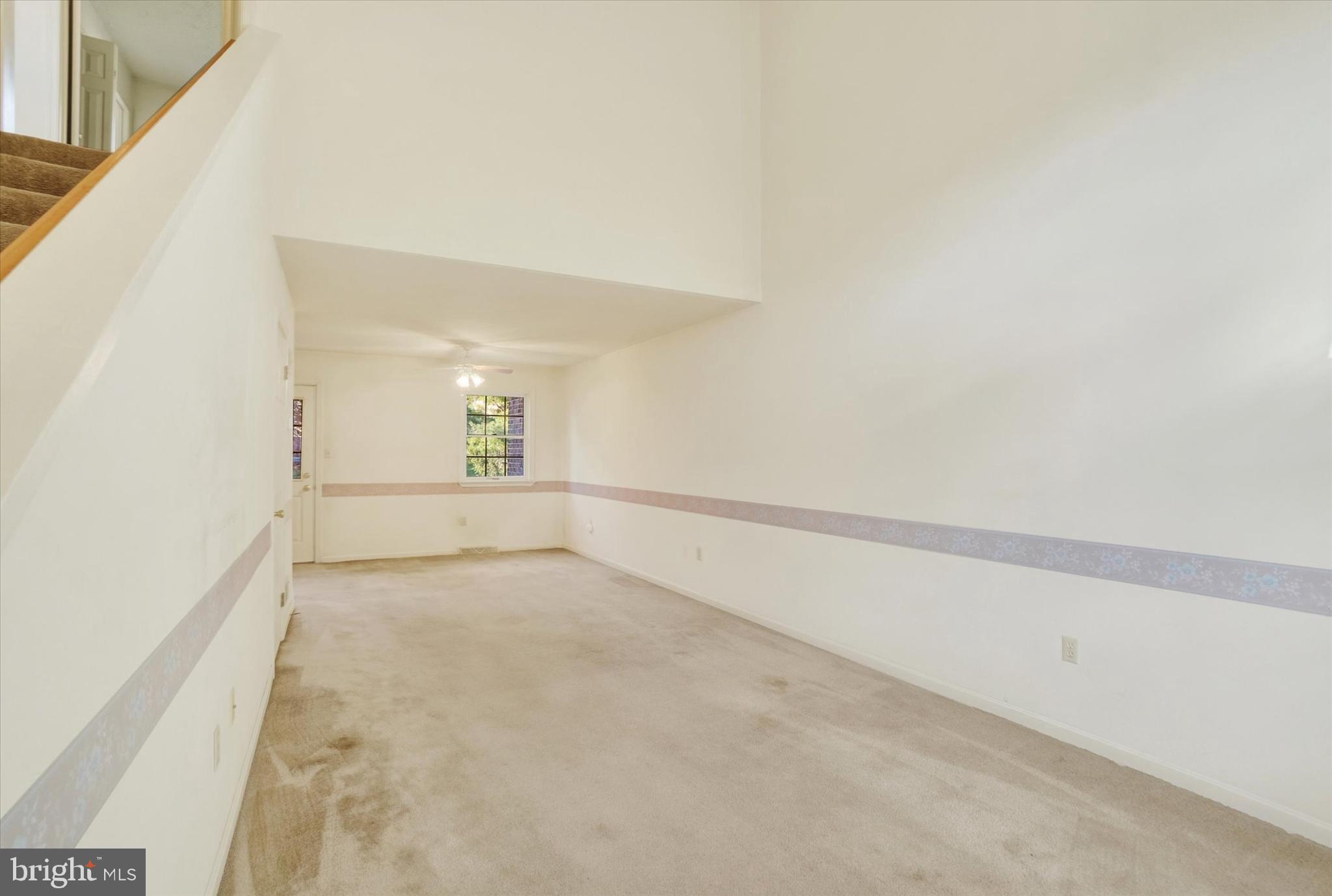 25 Jean Lo Way York, PA 17406 - Photo 4 of 27 a view of an empty room