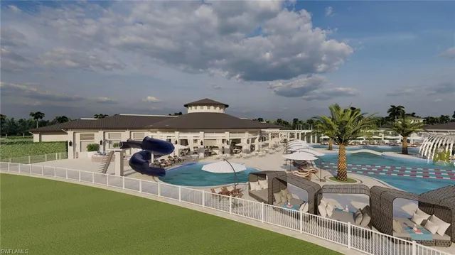 $1,325,000 | 10005 Idle Pine Lane, Estero, FL 34135