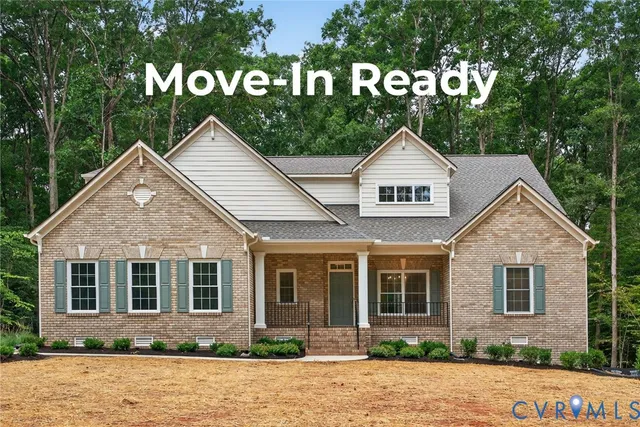 $975,000 | 15124 Johns Trace Circle, Montpelier, VA 23192