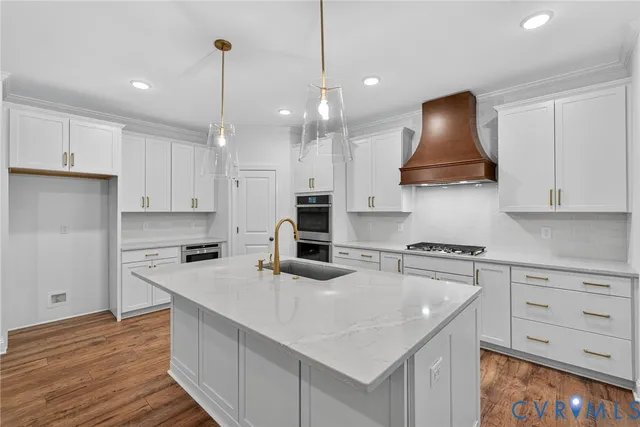 $975,000 | 15124 Johns Trace Circle, Montpelier, VA 23192