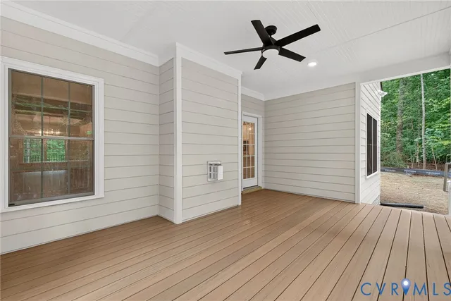 $975,000 | 15124 Johns Trace Circle, Montpelier, VA 23192