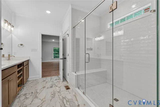 $975,000 | 15124 Johns Trace Circle, Montpelier, VA 23192