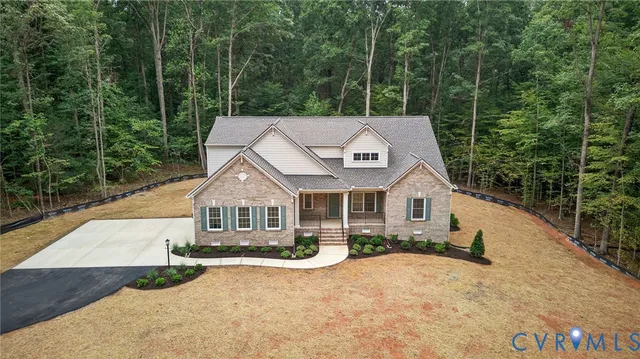 $975,000 | 15124 Johns Trace Circle, Montpelier, VA 23192