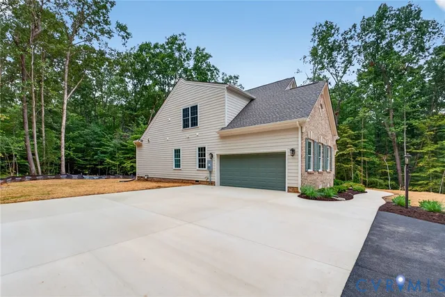 $975,000 | 15124 Johns Trace Circle, Montpelier, VA 23192