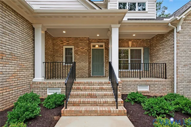 $975,000 | 15124 Johns Trace Circle, Montpelier, VA 23192