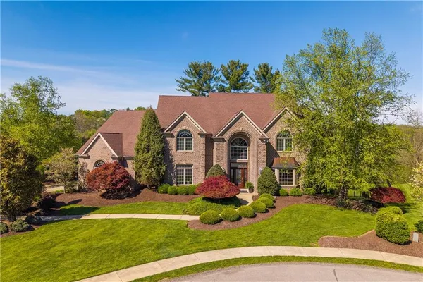$1,535,000 | 1864 Winchester Drive, Pittsburgh, PA 15241