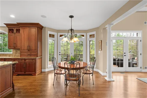 $1,535,000 | 1864 Winchester Drive, Pittsburgh, PA 15241
