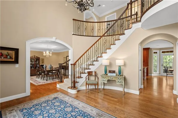 $1,535,000 | 1864 Winchester Drive, Pittsburgh, PA 15241