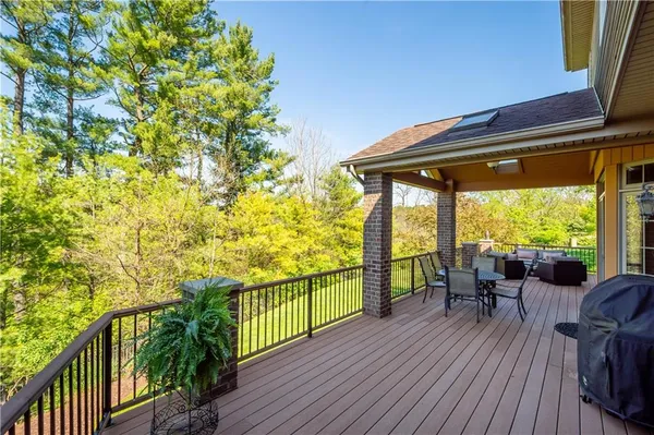 $1,535,000 | 1864 Winchester Drive, Pittsburgh, PA 15241