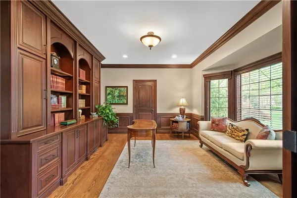 $1,535,000 | 1864 Winchester Drive, Pittsburgh, PA 15241