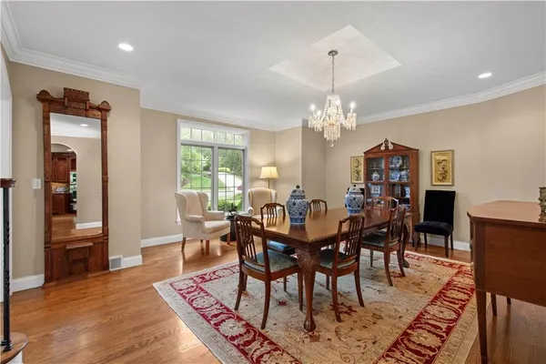 $1,535,000 | 1864 Winchester Drive, Pittsburgh, PA 15241