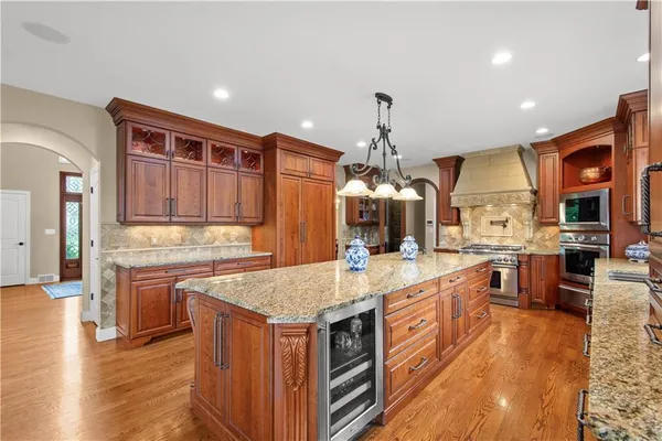 $1,535,000 | 1864 Winchester Drive, Pittsburgh, PA 15241