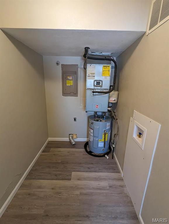 709 Ganim Drive Shiloh, IL 62221 - Photo 22 of 25