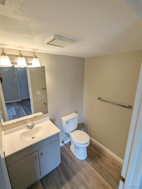 709 Ganim Drive Shiloh, IL 62221 - Photo 23 of 25