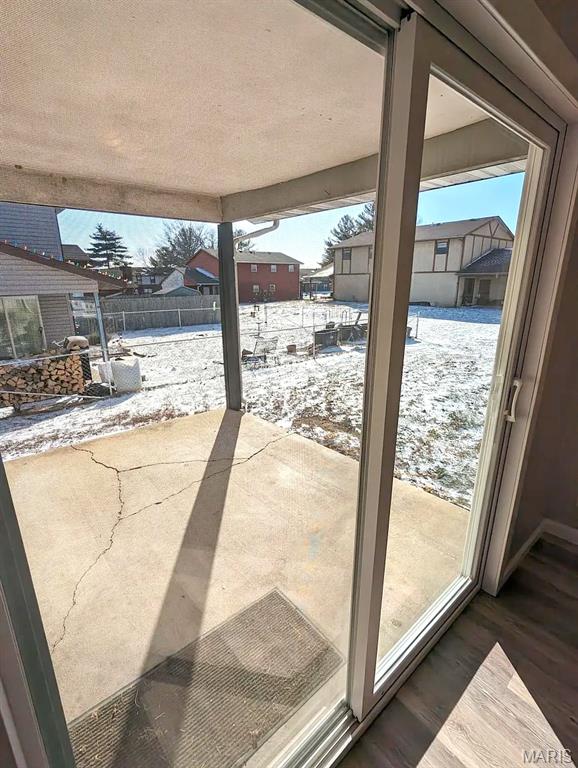 709 Ganim Drive Shiloh, IL 62221 - Photo 24 of 25