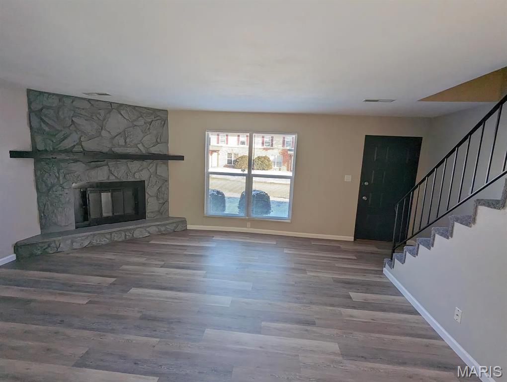 709 Ganim Drive Shiloh, IL 62221 - Photo 3 of 25