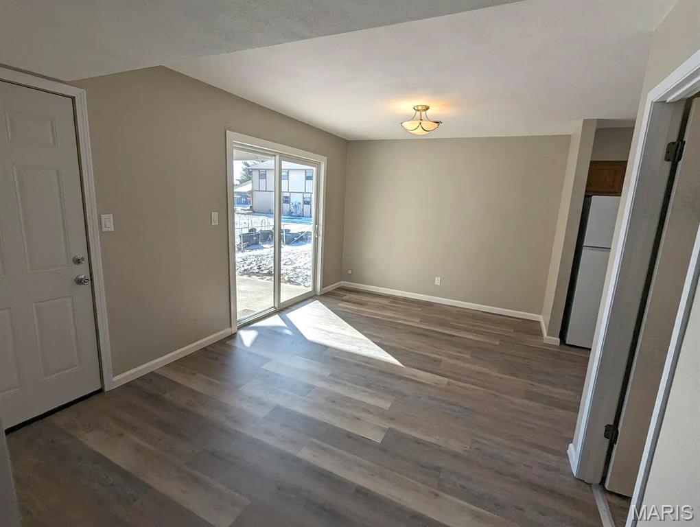 709 Ganim Drive Shiloh, IL 62221 - Photo 9 of 25