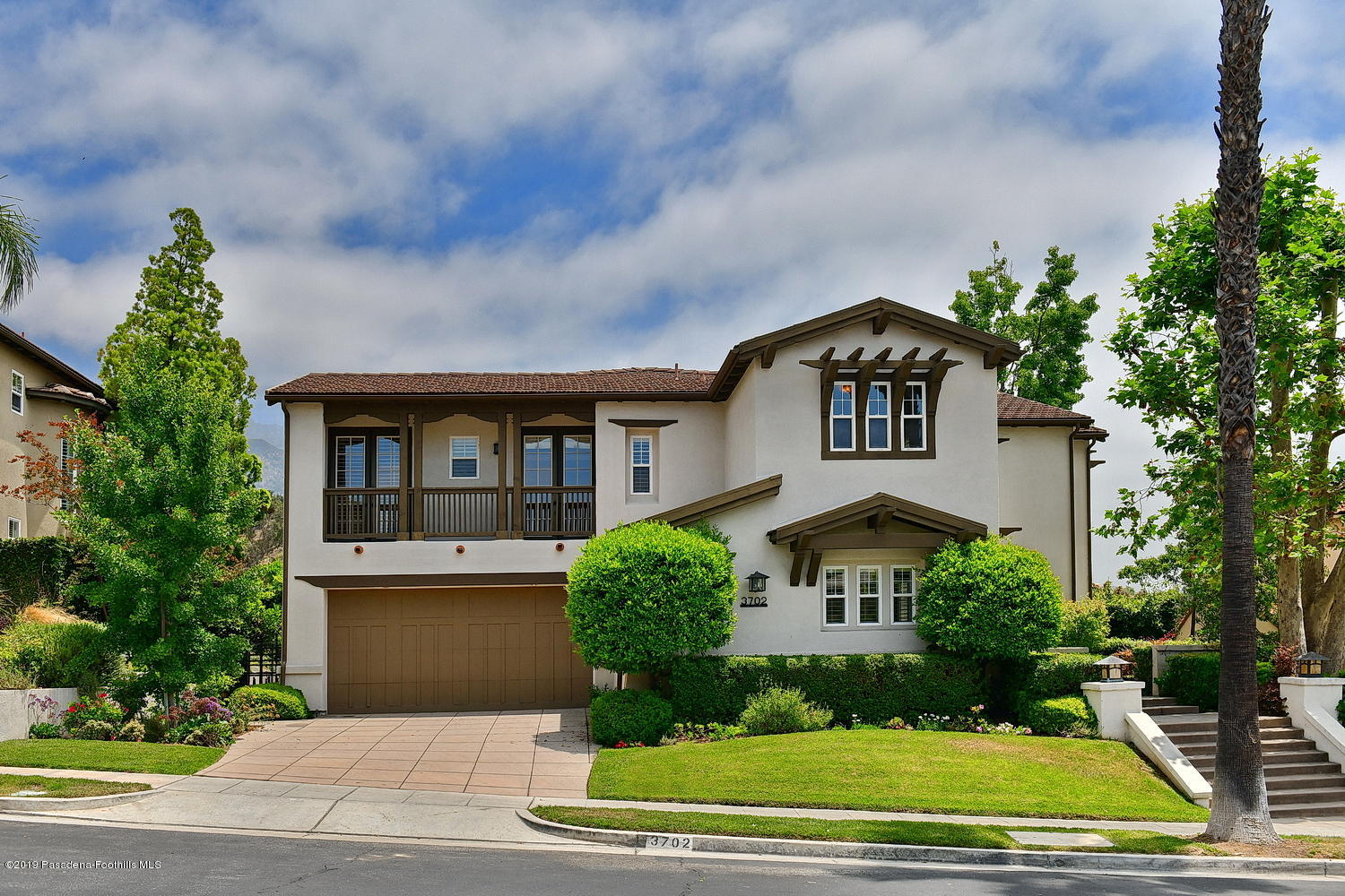 3702 Sunset Ridge Road Altadena, CA 91001 - Photo 1 of 56 3702 SUNSET RIDGE MLS 01