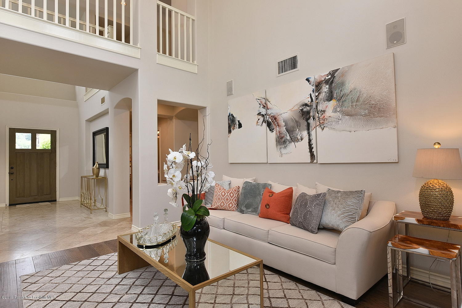 3702 Sunset Ridge Road Altadena, CA 91001 - Photo 11 of 56 3702 SUNSET RIDGE MLS 11