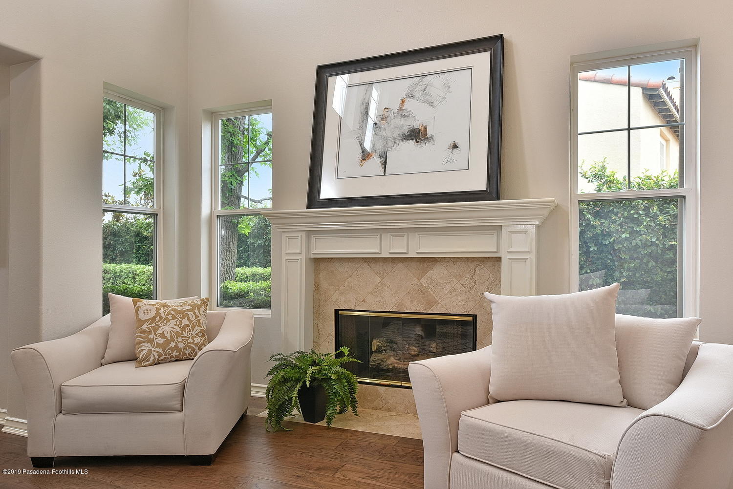 3702 Sunset Ridge Road Altadena, CA 91001 - Photo 12 of 56 3702 SUNSET RIDGE MLS 12