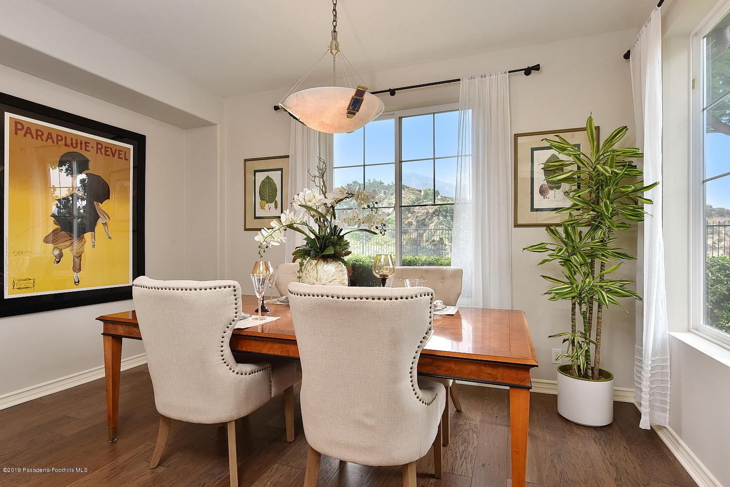 3702 Sunset Ridge Road Altadena, CA 91001 - Photo 14 of 56 3702 SUNSET RIDGE MLS 14