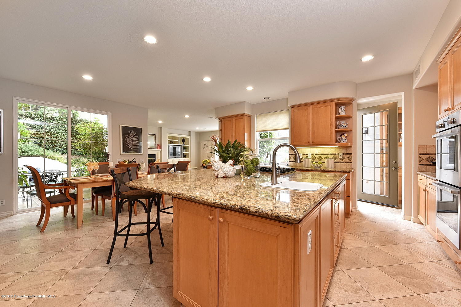 3702 Sunset Ridge Road Altadena, CA 91001 - Photo 15 of 56 3702 SUNSET RIDGE MLS 15