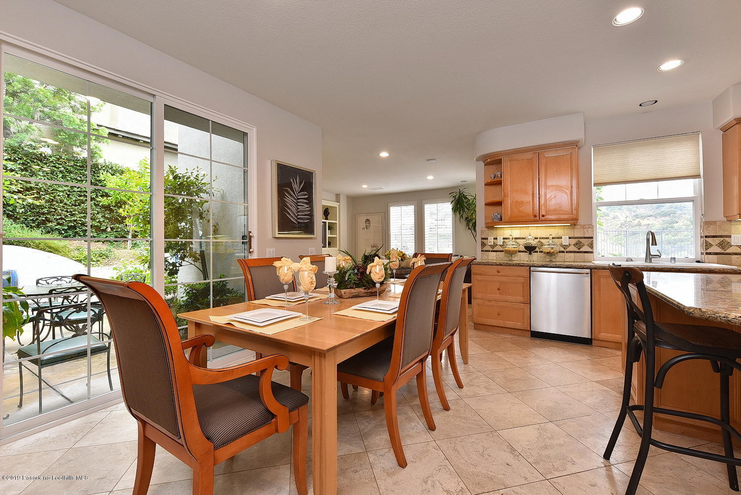 3702 Sunset Ridge Road Altadena, CA 91001 - Photo 16 of 56 3702 SUNSET RIDGE MLS 16