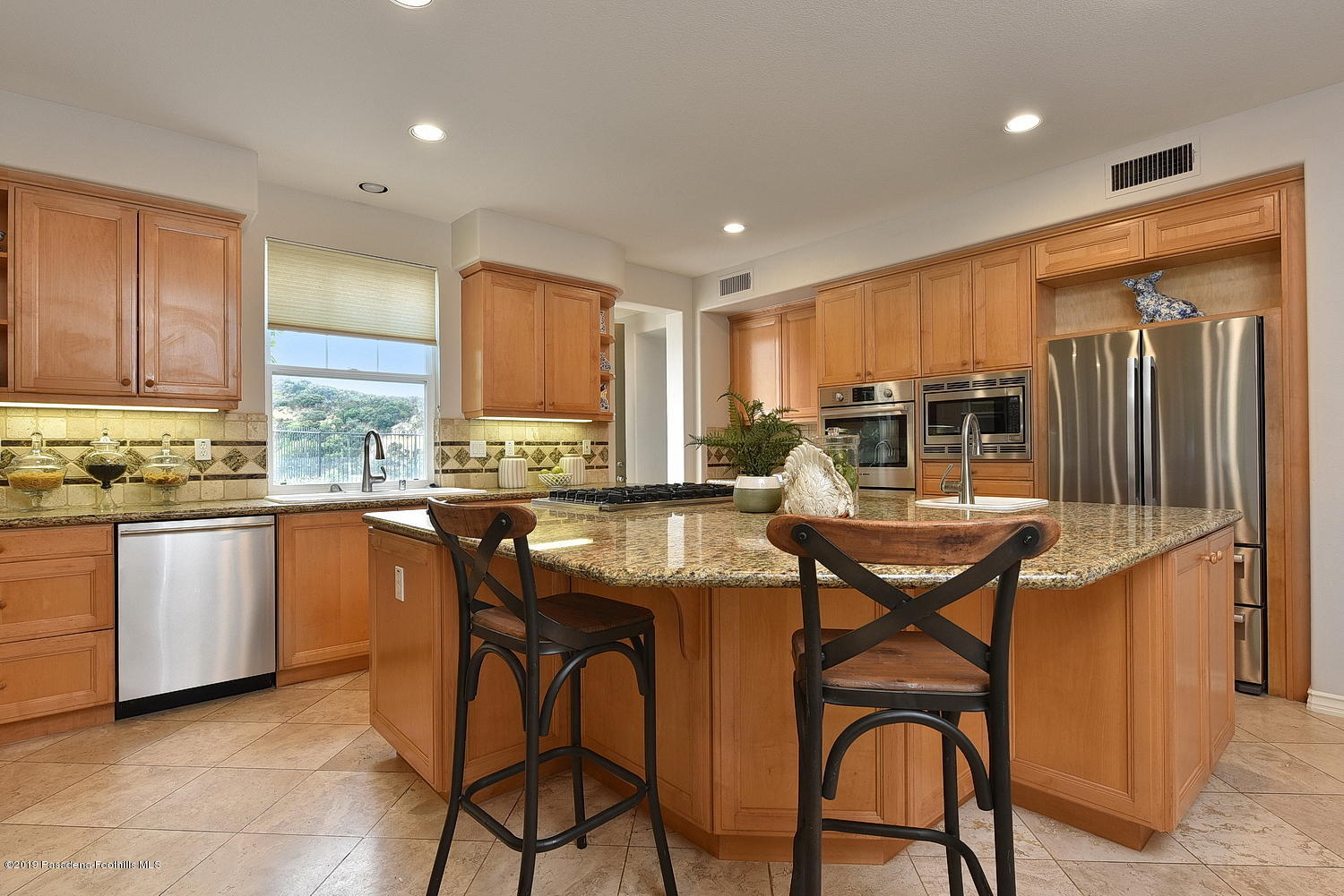 3702 Sunset Ridge Road Altadena, CA 91001 - Photo 18 of 56 3702 SUNSET RIDGE MLS 17