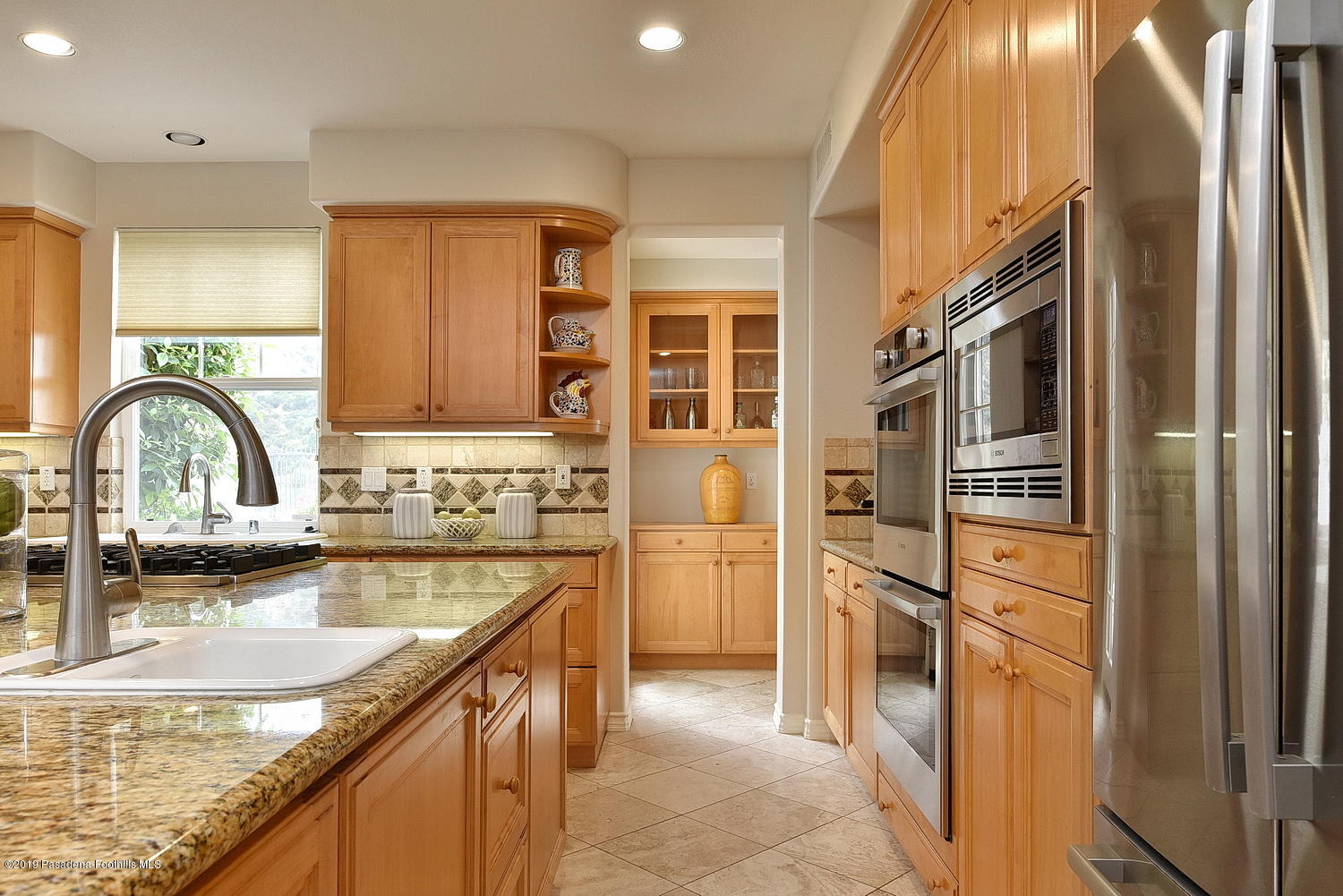 3702 Sunset Ridge Road Altadena, CA 91001 - Photo 19 of 56 3702 SUNSET RIDGE MLS 18