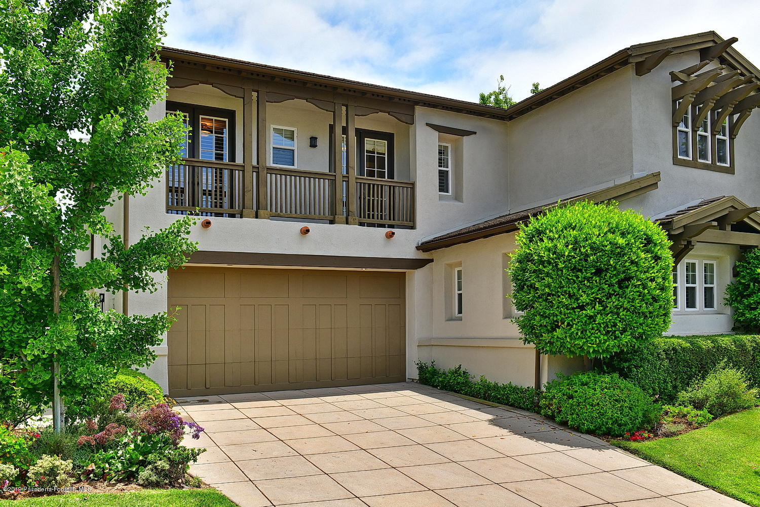 3702 Sunset Ridge Road Altadena, CA 91001 - Photo 3 of 56 3702 SUNSET RIDGE MLS 03