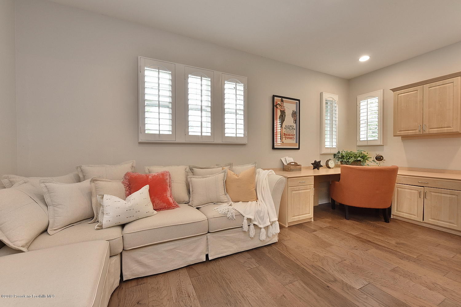 3702 Sunset Ridge Road Altadena, CA 91001 - Photo 25 of 56 3702 SUNSET RIDGE MLS 24