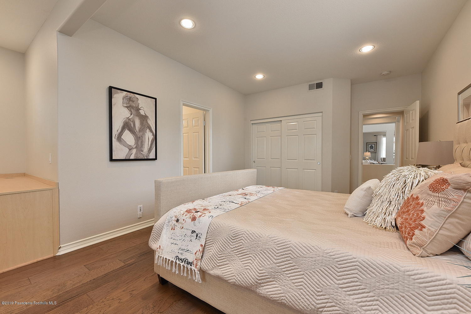 3702 Sunset Ridge Road Altadena, CA 91001 - Photo 26 of 56 3702 SUNSET RIDGE MLS 25