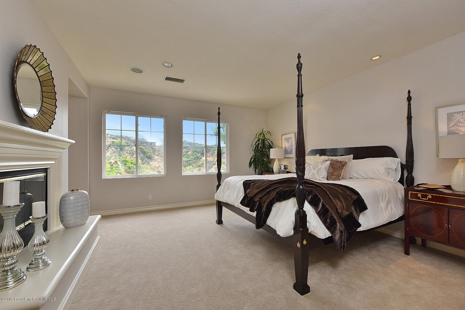 3702 Sunset Ridge Road Altadena, CA 91001 - Photo 29 of 56 3702 SUNSET RIDGE MLS 28