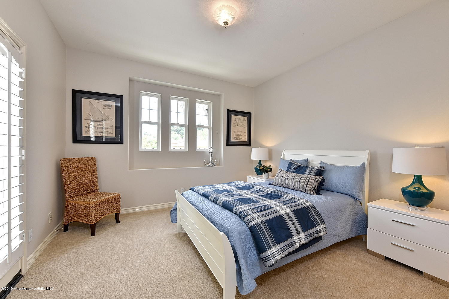 3702 Sunset Ridge Road Altadena, CA 91001 - Photo 38 of 56 3702 SUNSET RIDGE MLS 37