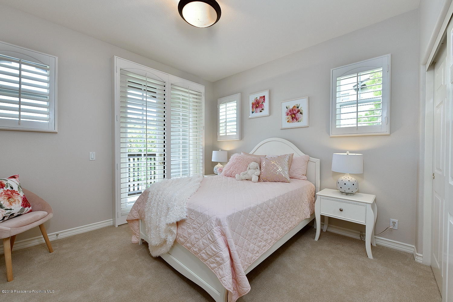 3702 Sunset Ridge Road Altadena, CA 91001 - Photo 40 of 56 3702 SUNSET RIDGE MLS 39