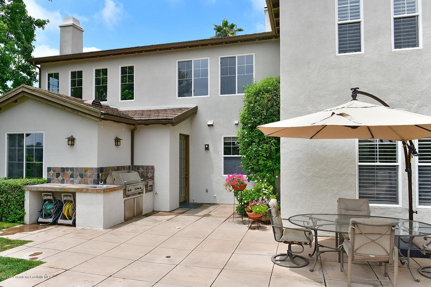 3702 Sunset Ridge Road Altadena, CA 91001 - Photo 43 of 56 3702 SUNSET RIDGE MLS 42