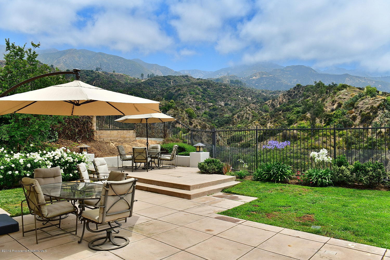 3702 Sunset Ridge Road Altadena, CA 91001 - Photo 44 of 56 3702 SUNSET RIDGE MLS 46