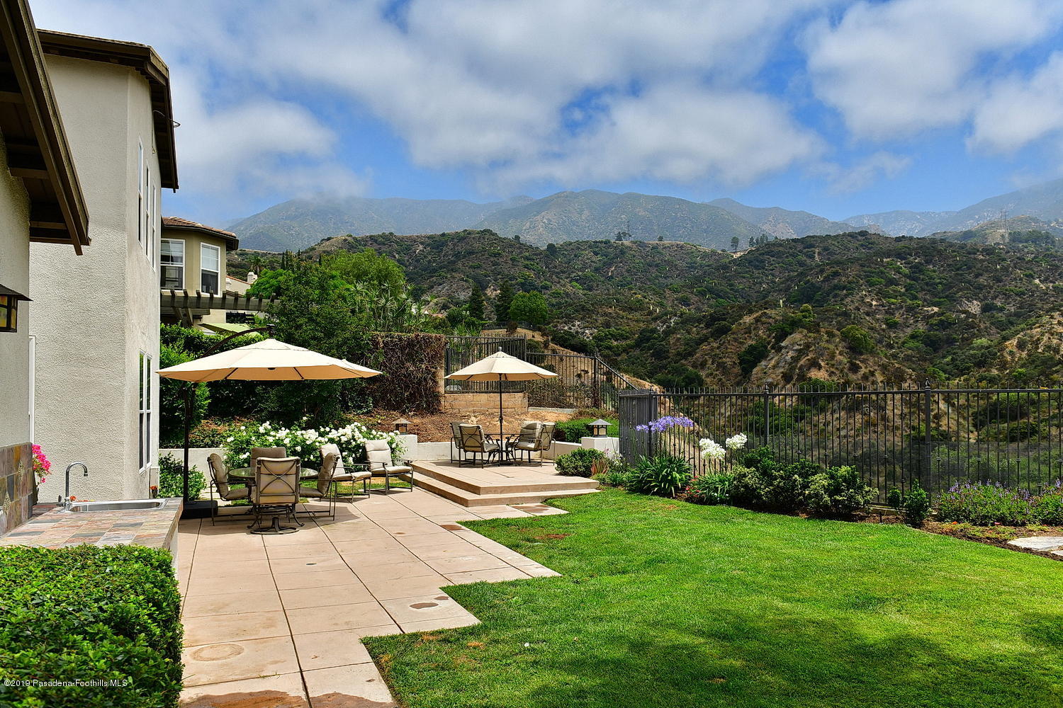 3702 Sunset Ridge Road Altadena, CA 91001 - Photo 45 of 56 3702 SUNSET RIDGE MLS 44