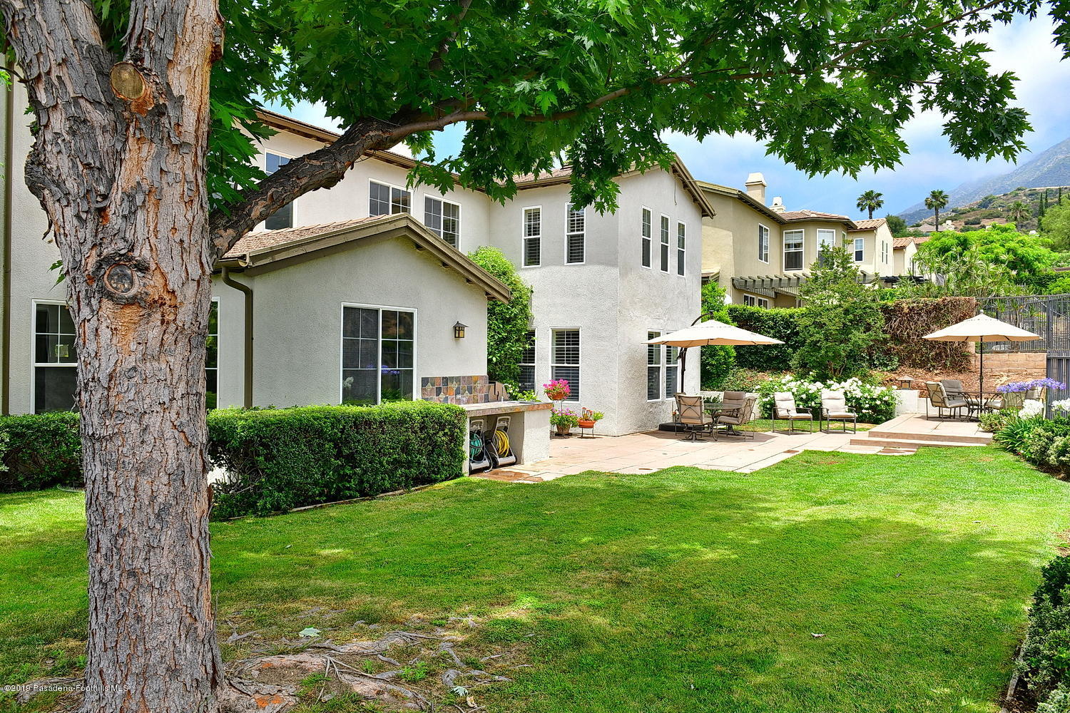 3702 Sunset Ridge Road Altadena, CA 91001 - Photo 46 of 56 3702 SUNSET RIDGE MLS 43