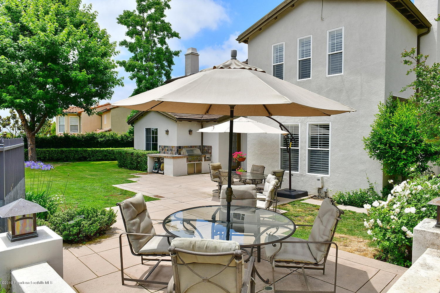 3702 Sunset Ridge Road Altadena, CA 91001 - Photo 47 of 56 3702 SUNSET RIDGE MLS 47