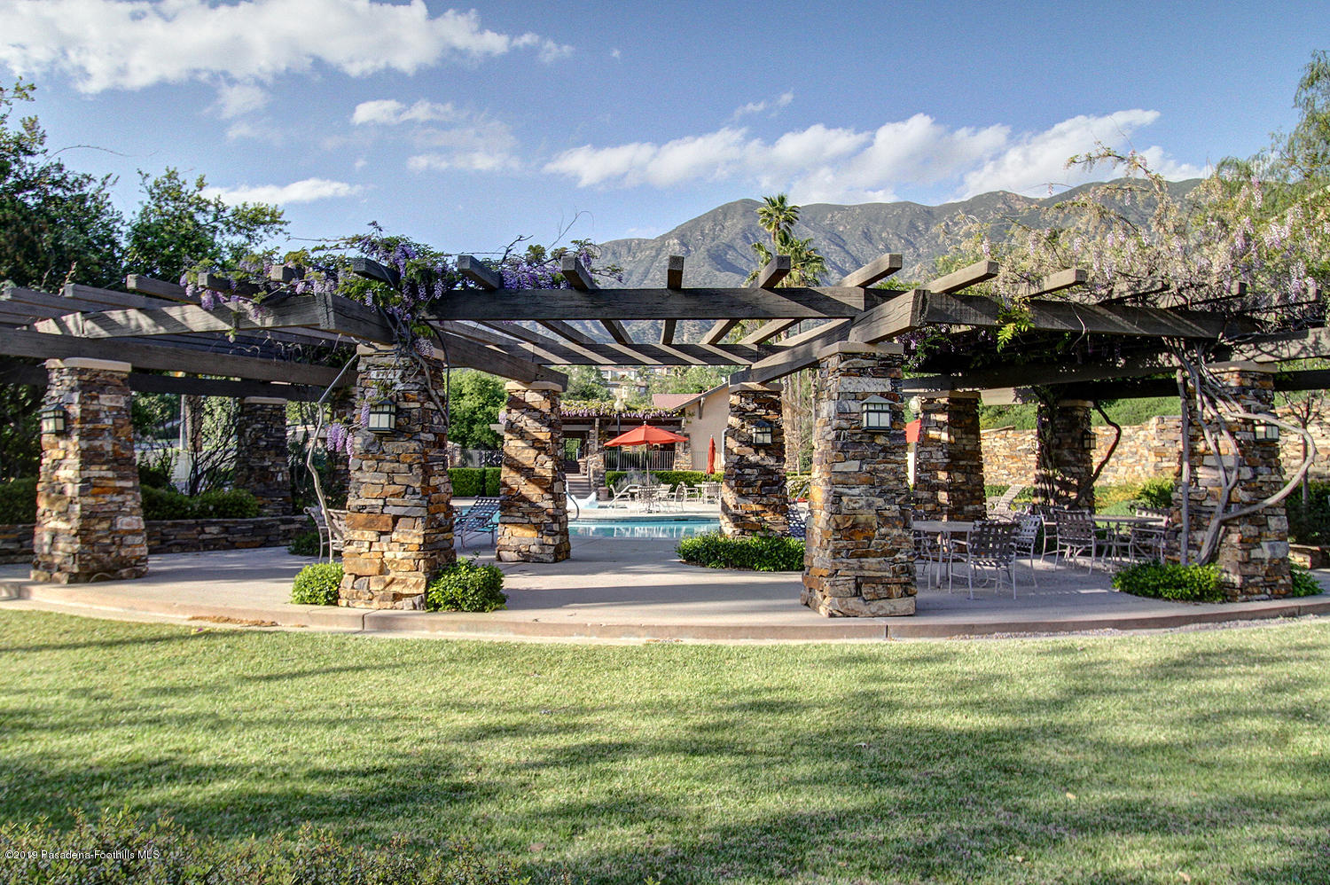 3702 Sunset Ridge Road Altadena, CA 91001 - Photo 51 of 56 Coate Ct 601 054-mls