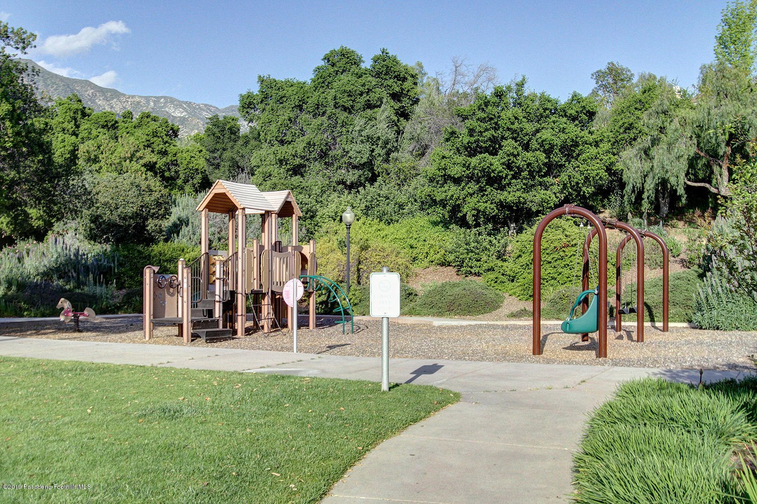 3702 Sunset Ridge Road Altadena, CA 91001 - Photo 52 of 56 Coate Ct 601 055-mls