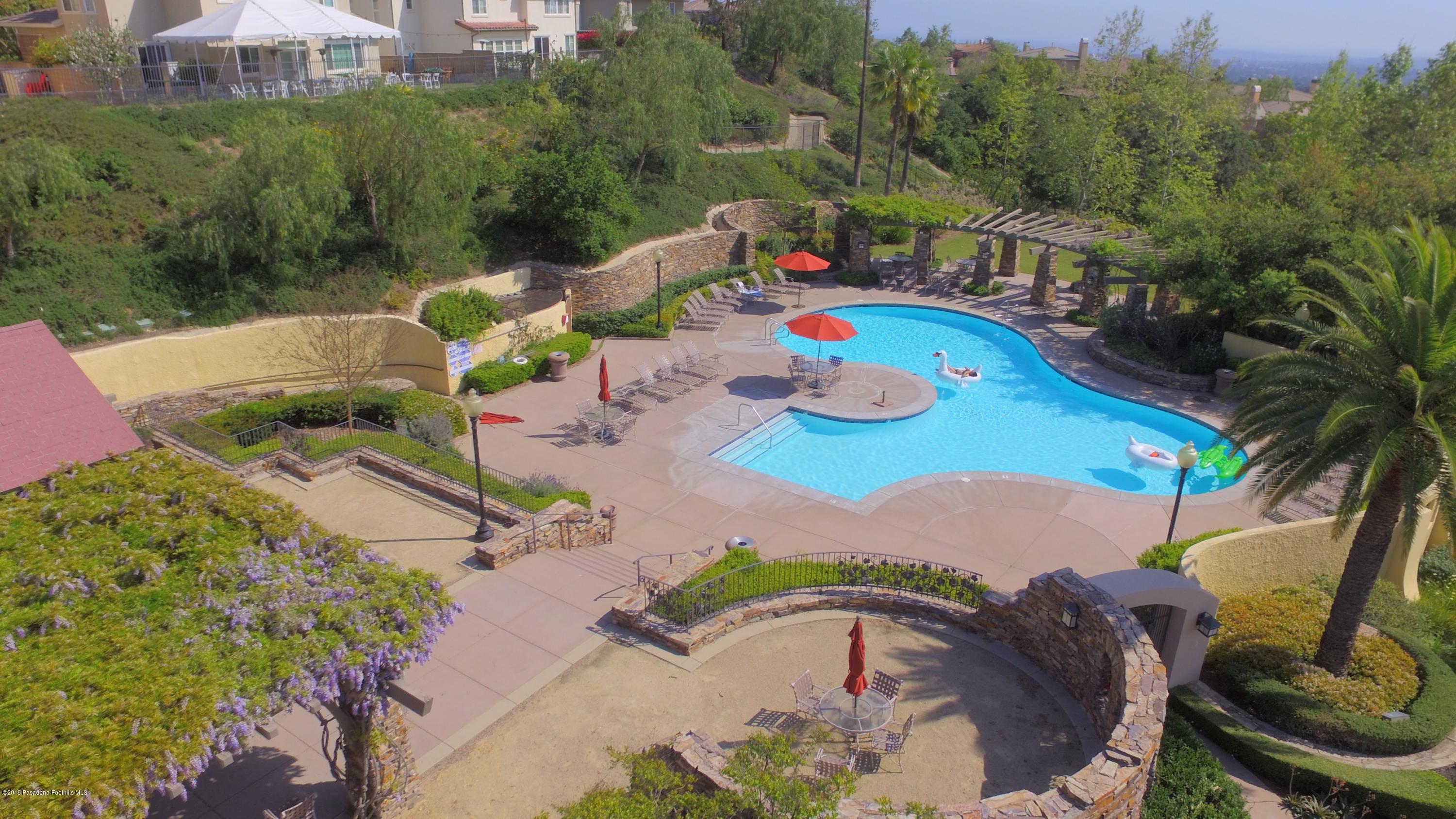 3702 Sunset Ridge Road Altadena, CA 91001 - Photo 54 of 56 DJI_0097