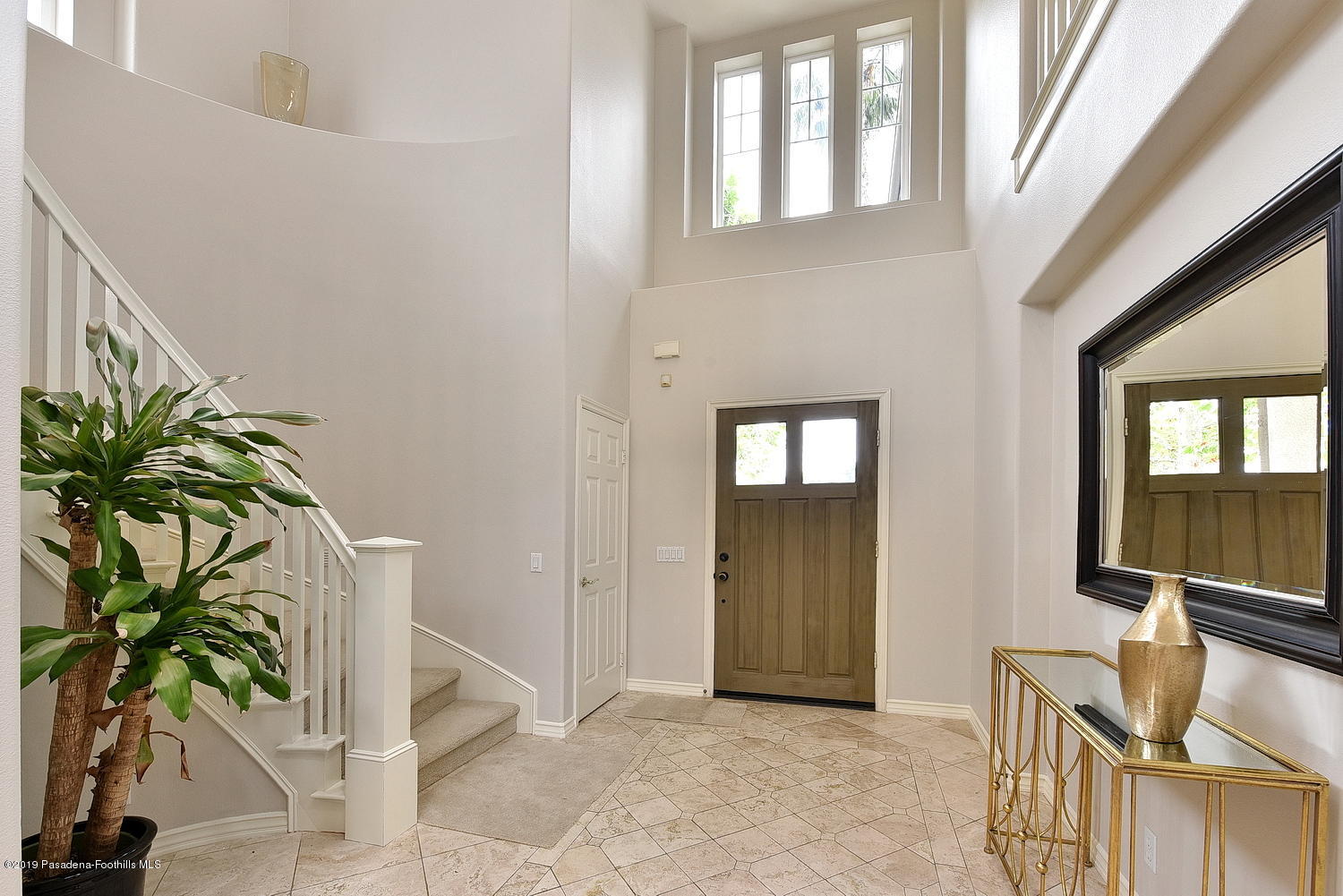 3702 Sunset Ridge Road Altadena, CA 91001 - Photo 8 of 56 3702 SUNSET RIDGE MLS 08