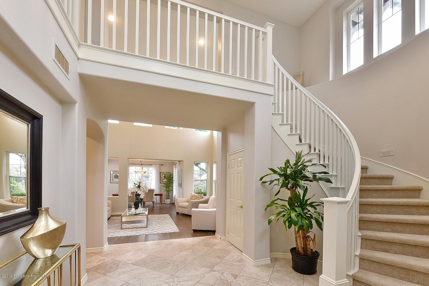 3702 Sunset Ridge Road Altadena, CA 91001 - Photo 9 of 56 3702 SUNSET RIDGE MLS 09