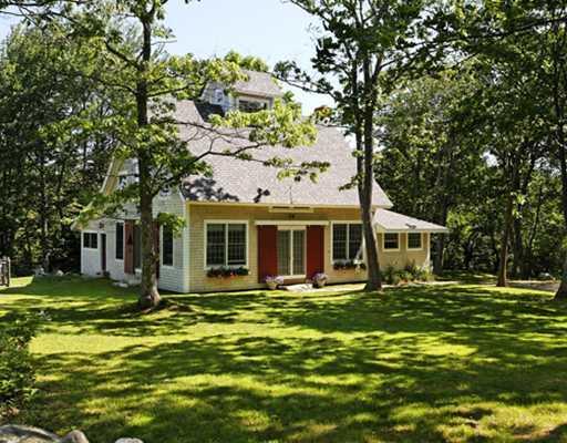 34 Browns Cove Road Round Pond, ME 04564 - Photo 2 of 19 Exterior Front.