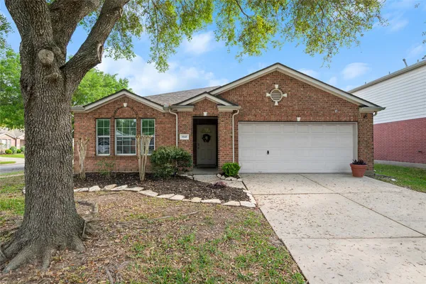 $304,000 | 2846 Sandberry Drive, Kingwood, TX 77345